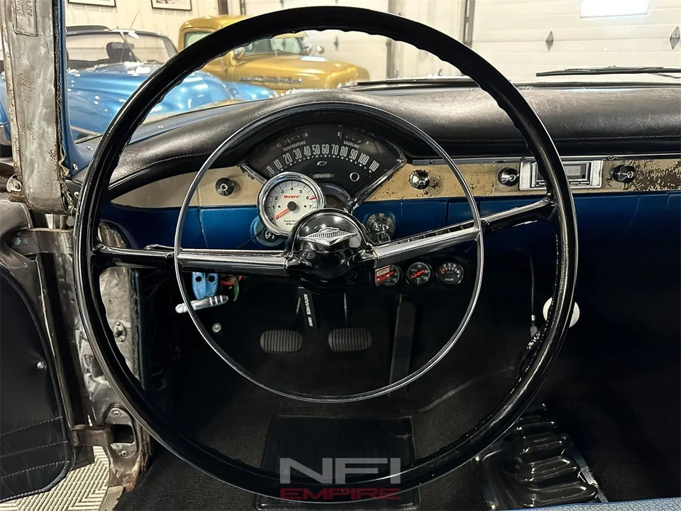 1955 Chevrolet 150 & 210 - Image 24 of 31