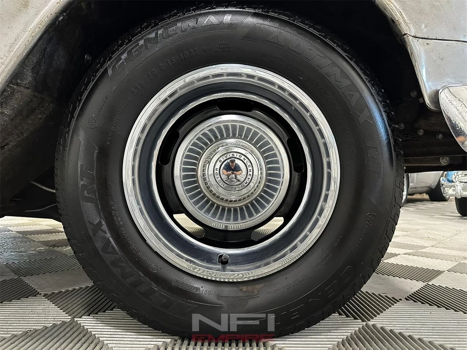 1955 Chevrolet 150 & 210 - Image 15 of 31