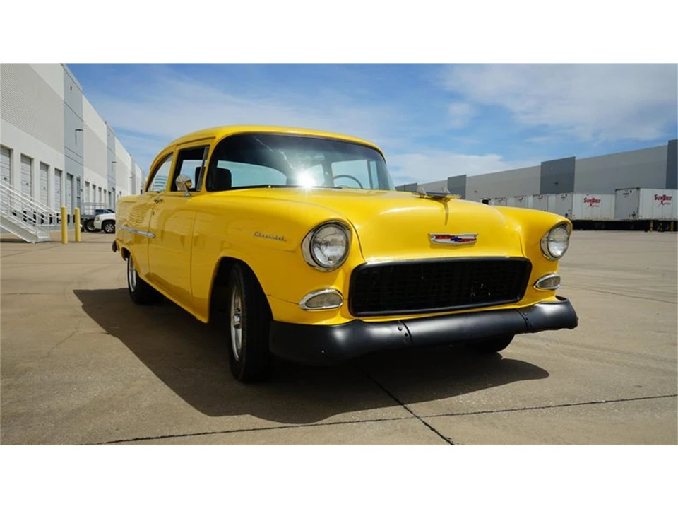 1955 Chevrolet 150 & 210 - Image 21 of 31