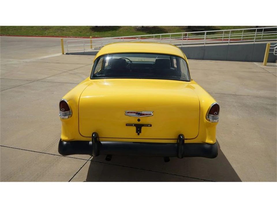 1955 Chevrolet 150 & 210 - Image 11 of 31