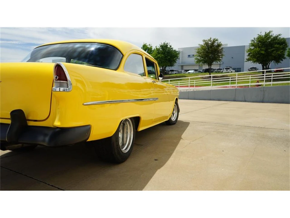 1955 Chevrolet 150 & 210 - Image 31 of 31