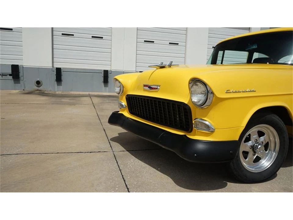 1955 Chevrolet 150 & 210 - Image 26 of 31
