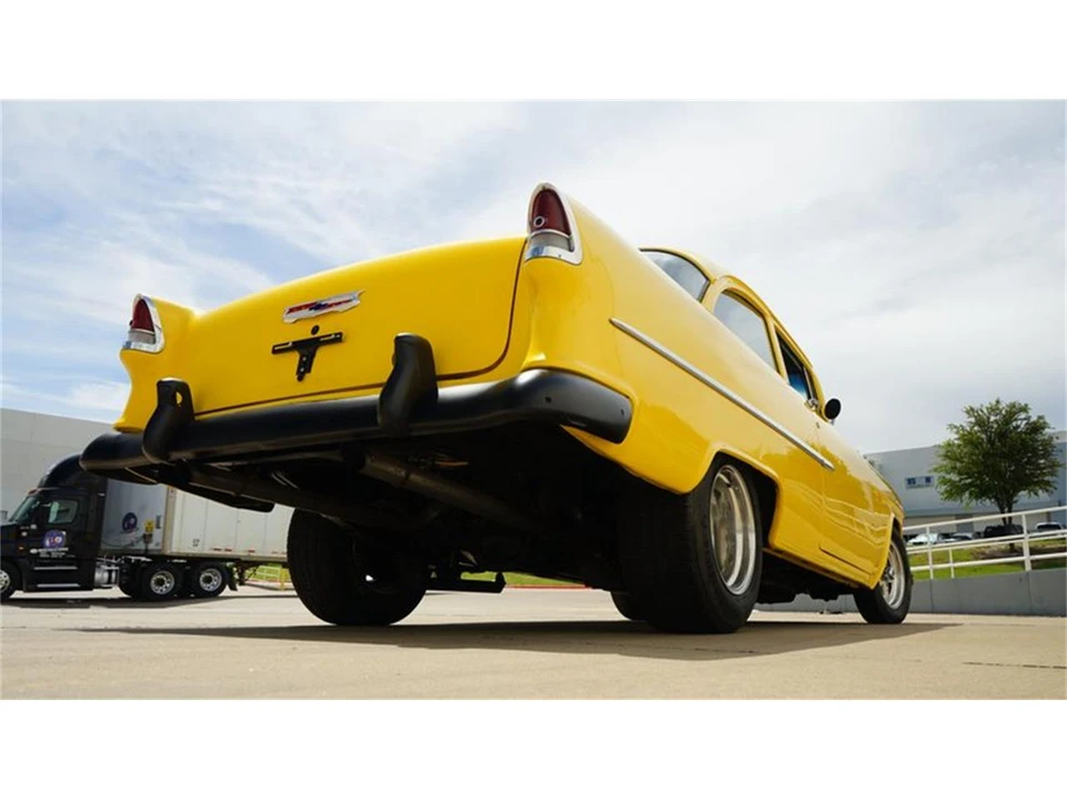1955 Chevrolet 150 & 210 - Image 16 of 31