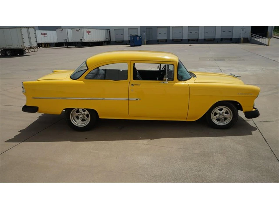 1955 Chevrolet 150 & 210 - Image 17 of 31