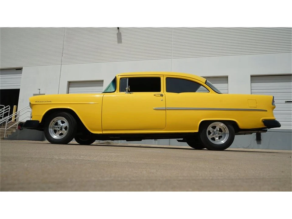 1955 Chevrolet 150 & 210 - Image 7 of 31