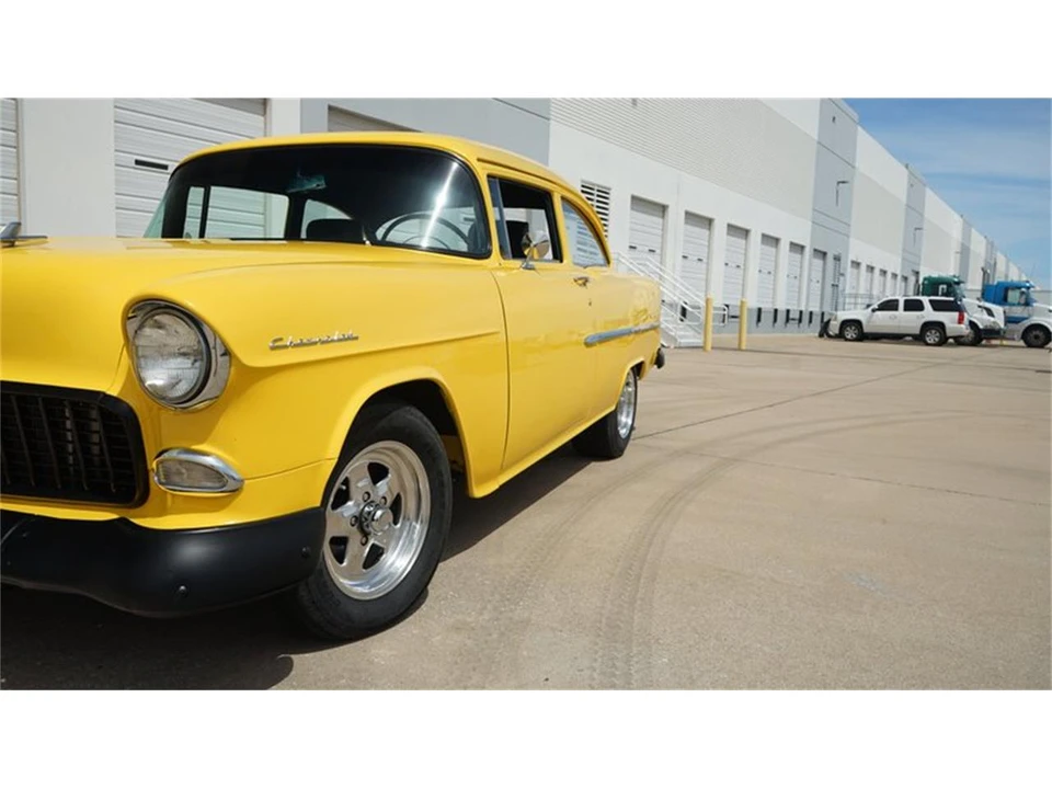 1955 Chevrolet 150 & 210 - Image 27 of 31