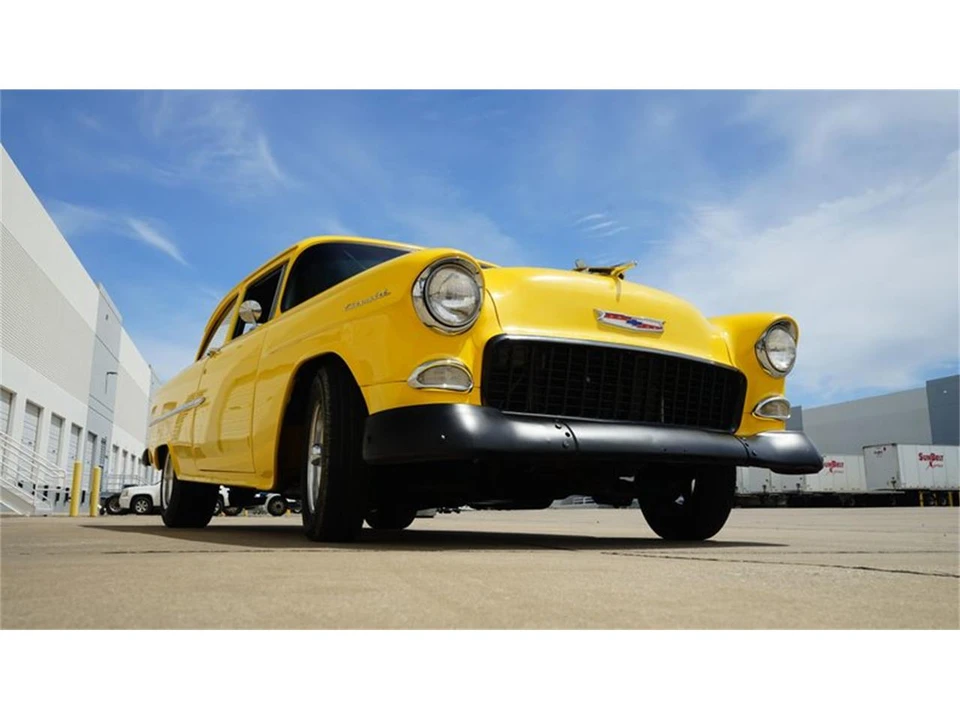 1955 Chevrolet 150 & 210 - Image 22 of 31