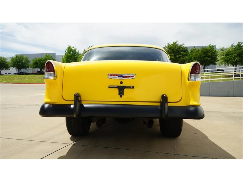 1955 Chevrolet 150 & 210 - Image 12 of 31