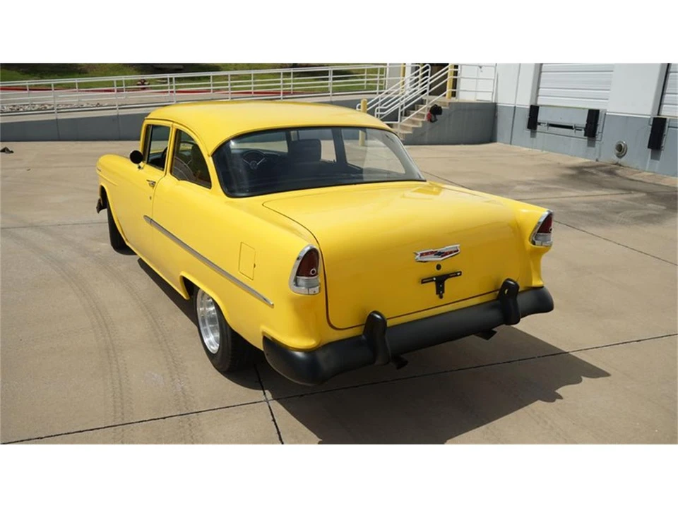 1955 Chevrolet 150 & 210 - Image 8 of 31