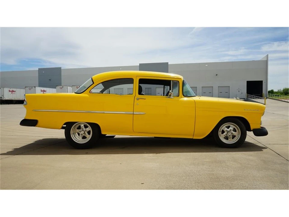 1955 Chevrolet 150 & 210 - Image 18 of 31