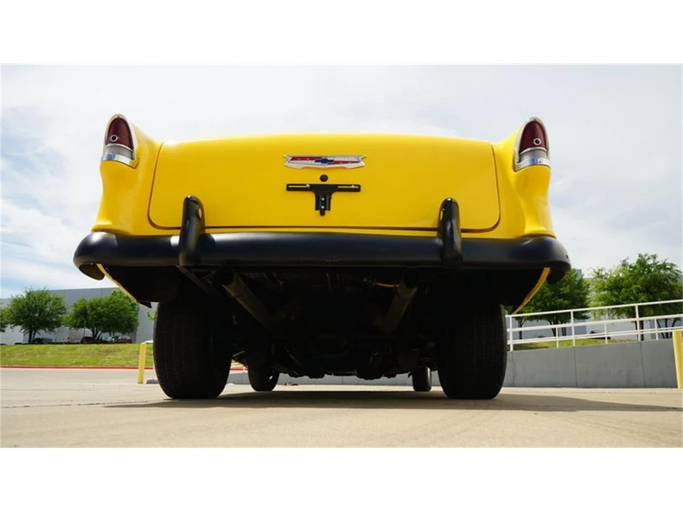 1955 Chevrolet 150 & 210 - Image 13 of 31