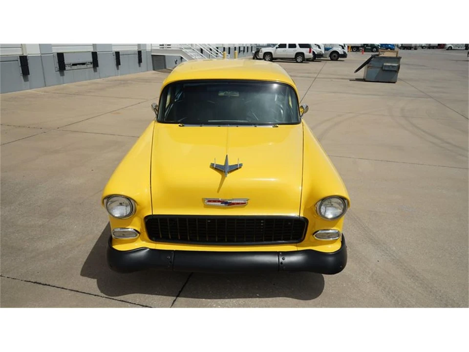 1955 Chevrolet 150 & 210 - Image 23 of 31