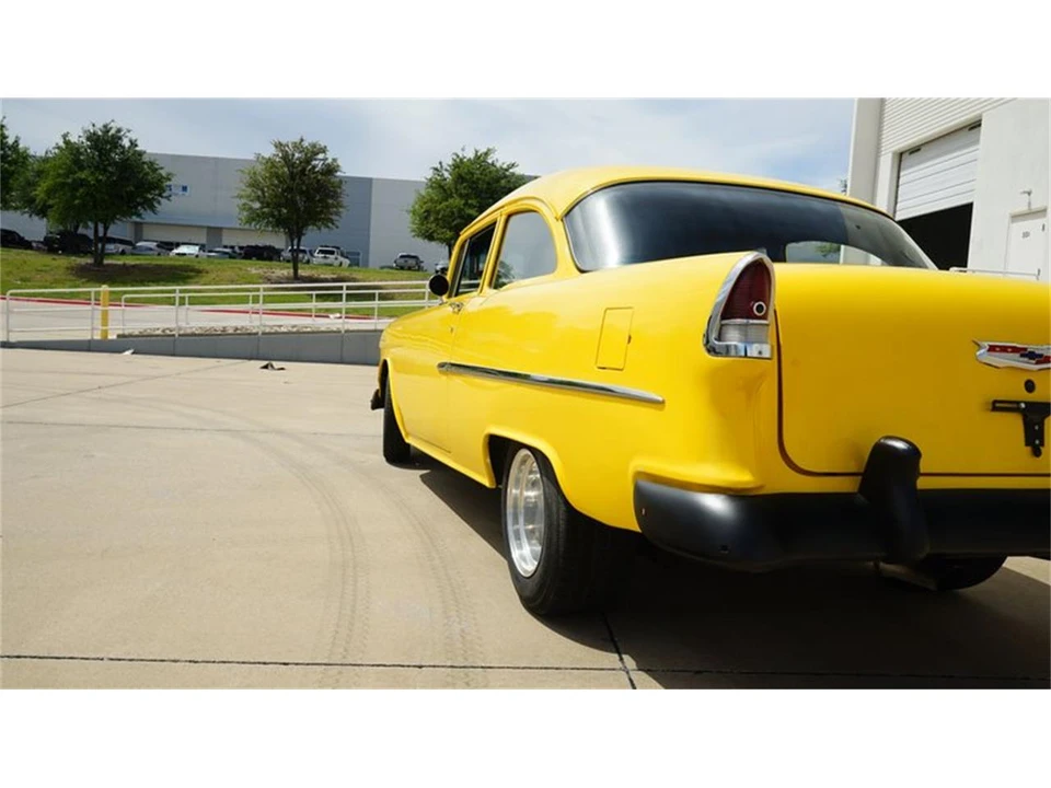 1955 Chevrolet 150 & 210 - Image 29 of 31