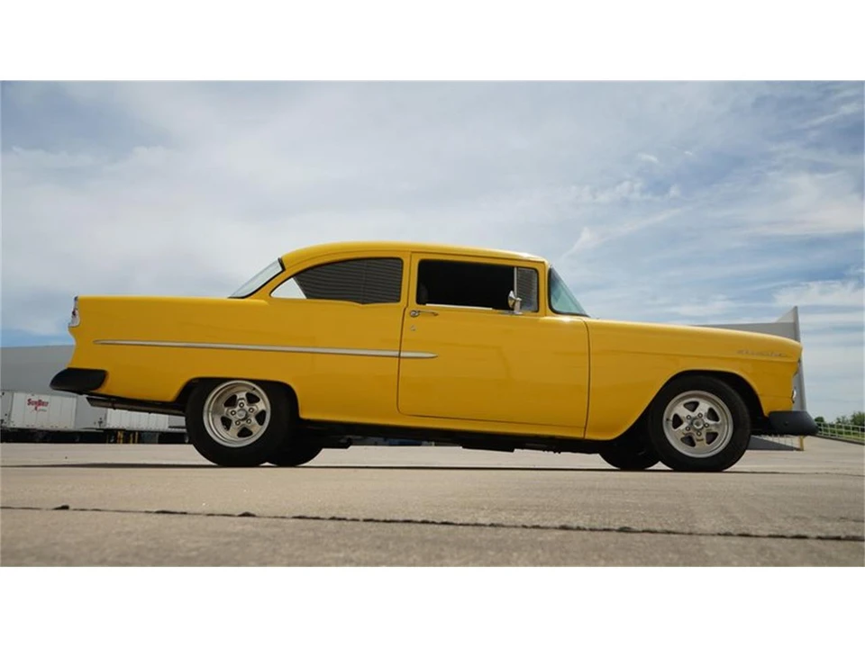 1955 Chevrolet 150 & 210 - Image 19 of 31