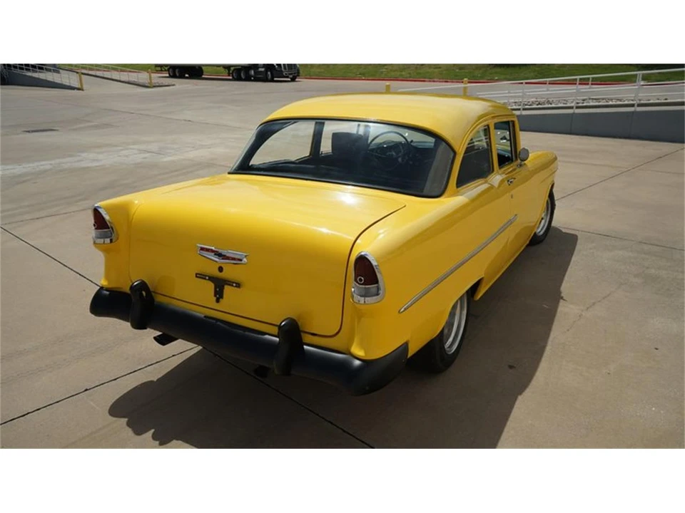 1955 Chevrolet 150 & 210 - Image 14 of 31