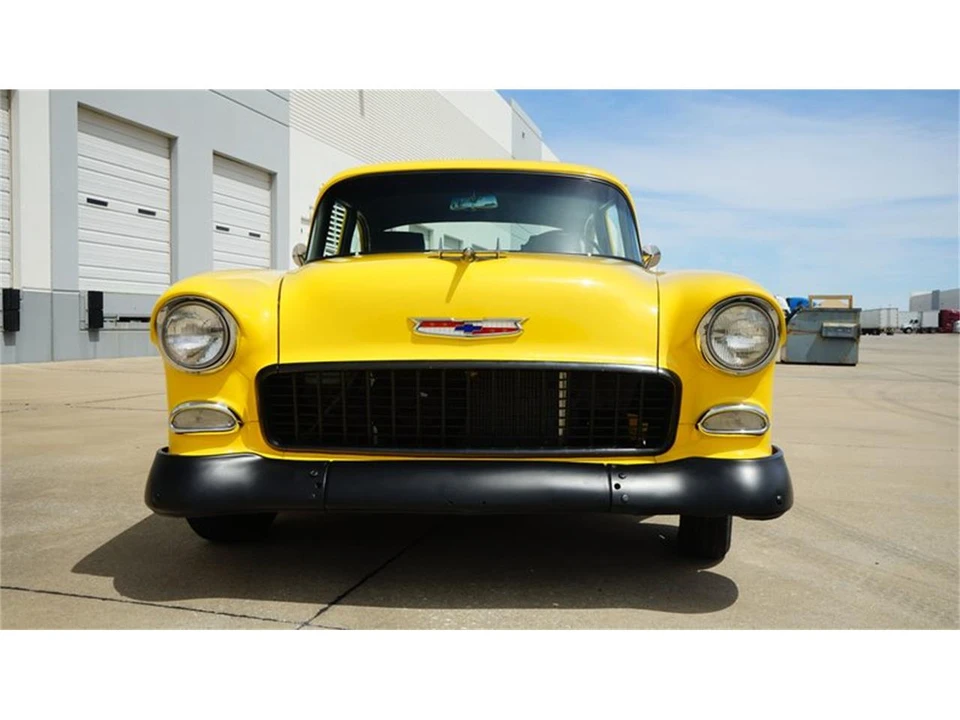 1955 Chevrolet 150 & 210 - Image 24 of 31