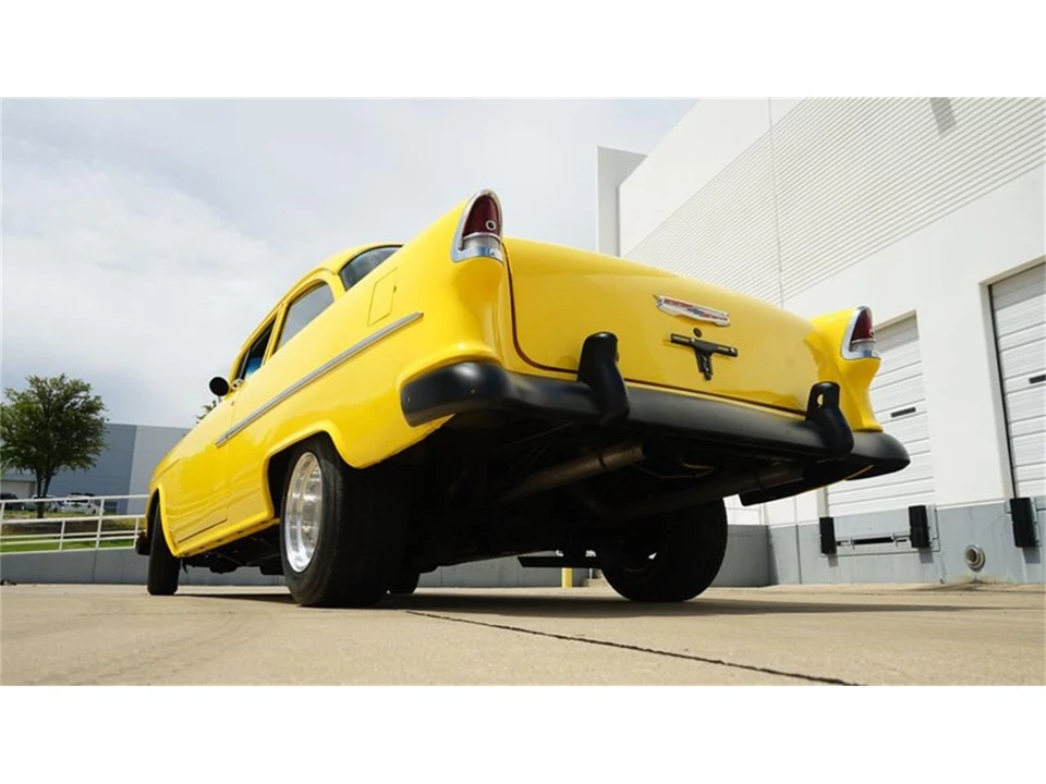 1955 Chevrolet 150 & 210 - Image 10 of 31