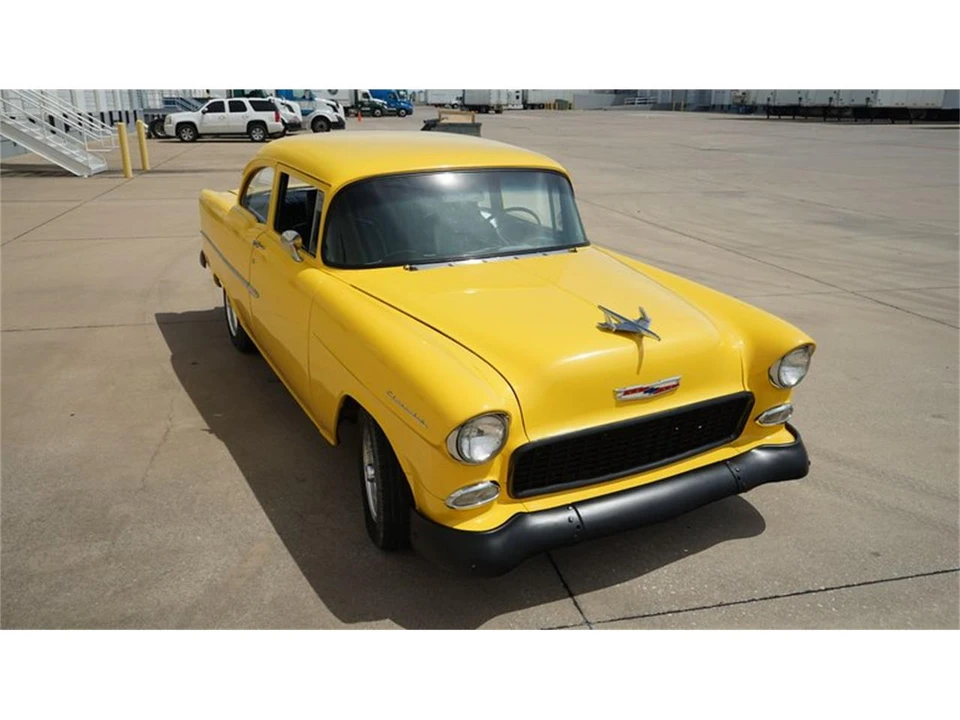 1955 Chevrolet 150 & 210 - Image 20 of 31