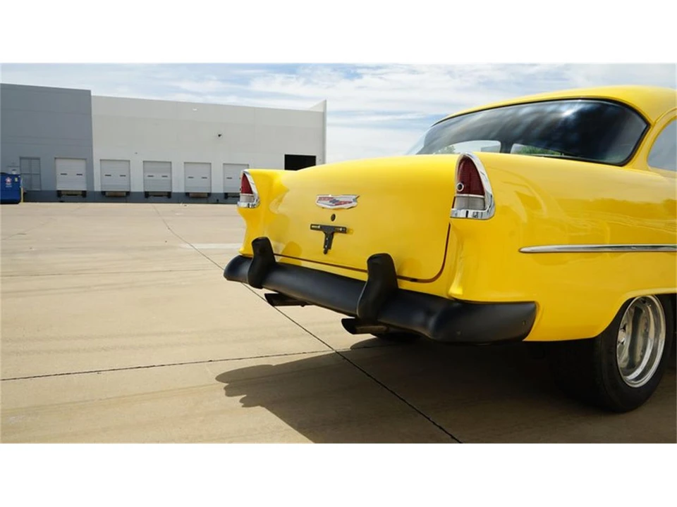 1955 Chevrolet 150 & 210 - Image 30 of 31