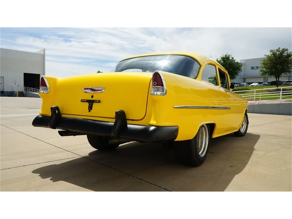 1955 Chevrolet 150 & 210 - Image 15 of 31