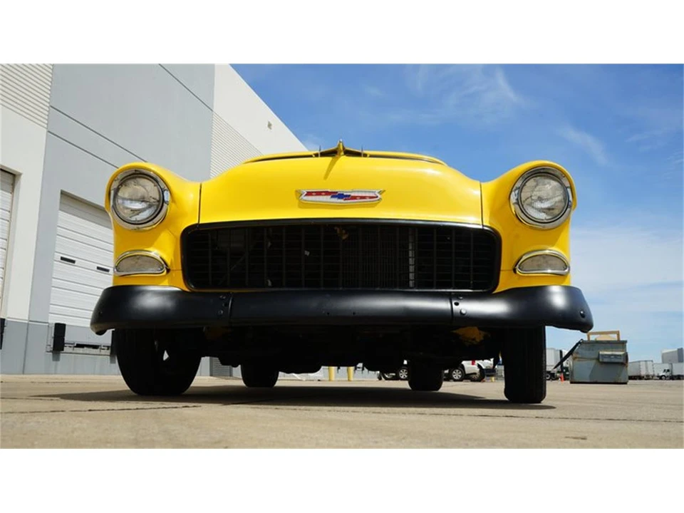 1955 Chevrolet 150 & 210 - Image 25 of 31