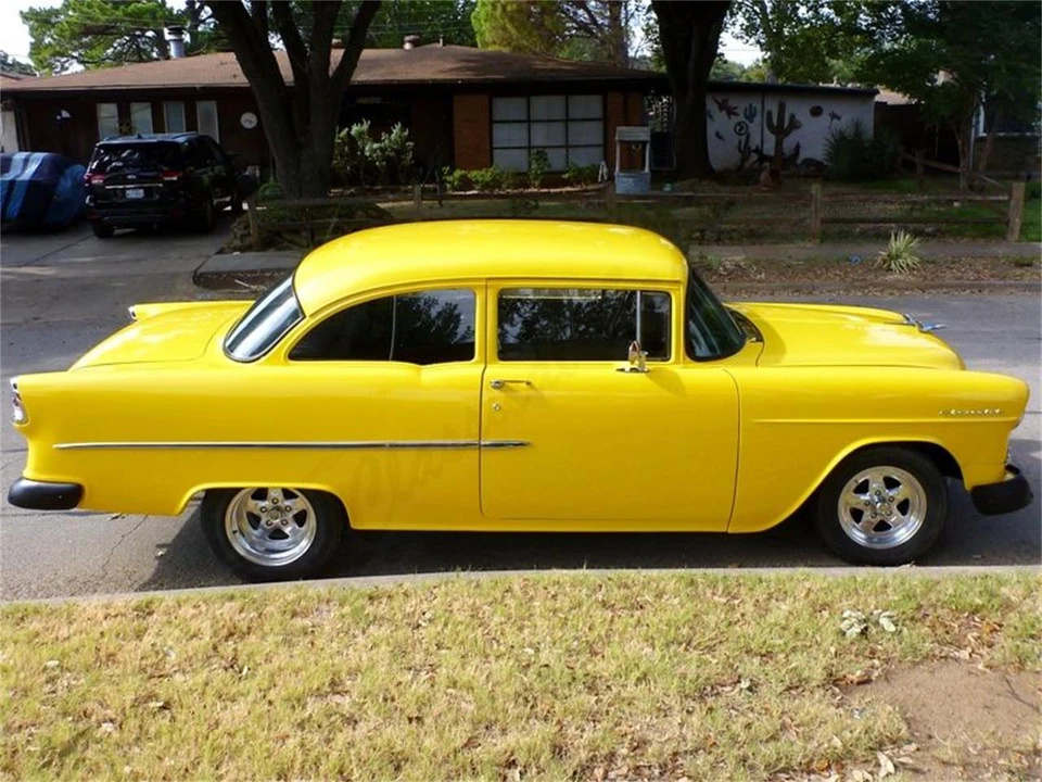 1955 Chevrolet 150 & 210 - Image 2 of 12