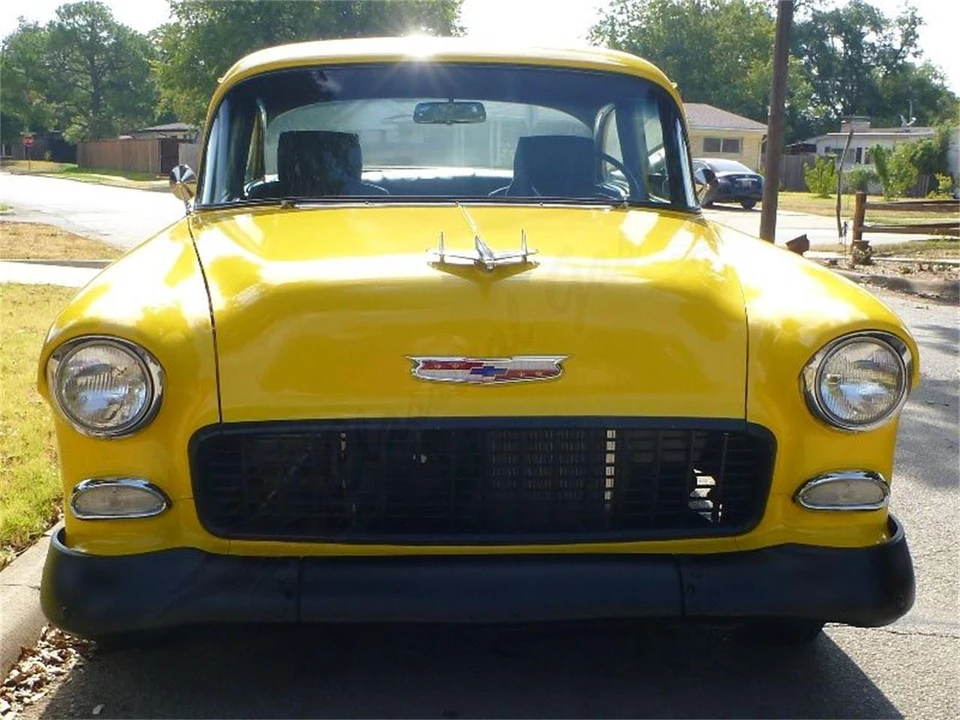 1955 Chevrolet 150 & 210 - Image 8 of 12