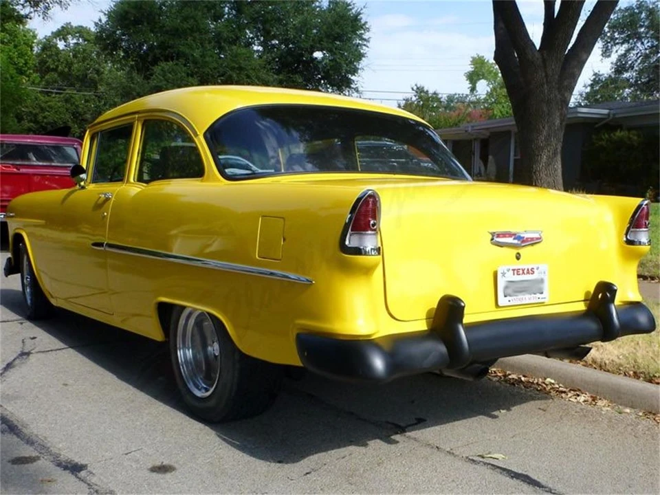 1955 Chevrolet 150 & 210 - Image 5 of 12