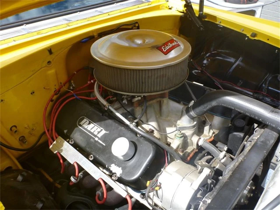 1955 Chevrolet 150 & 210 - Image 10 of 12