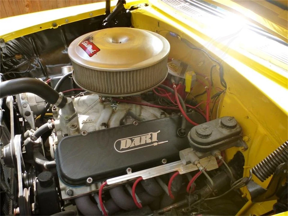 1955 Chevrolet 150 & 210 - Image 9 of 12