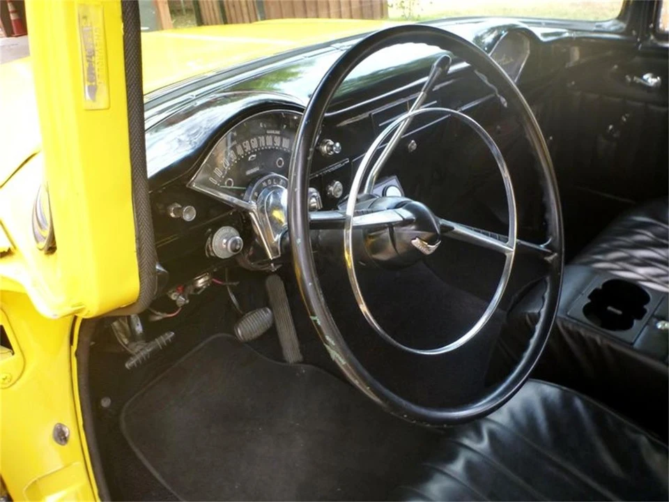 1955 Chevrolet 150 & 210 - Image 11 of 12