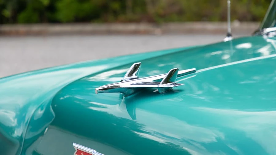 1955 Chevrolet 150 & 210 - Image 9 of 19