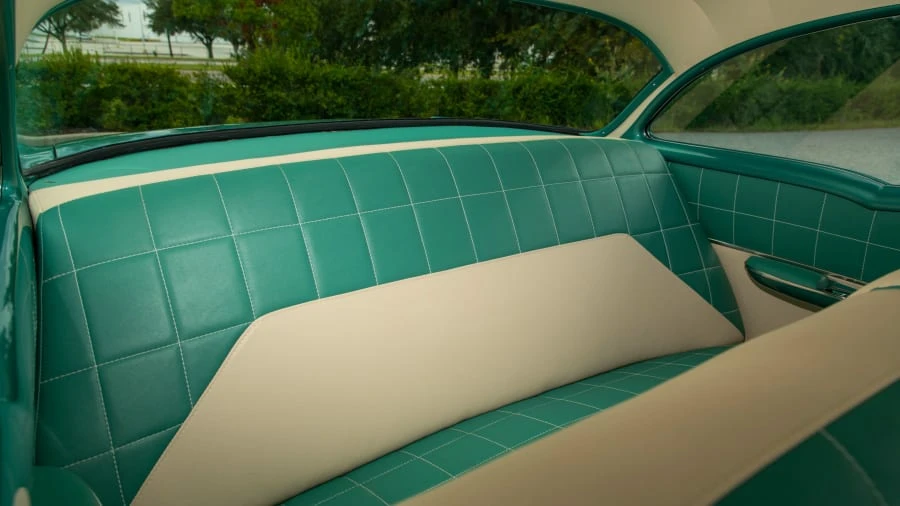 1955 Chevrolet 150 & 210 - Image 11 of 19