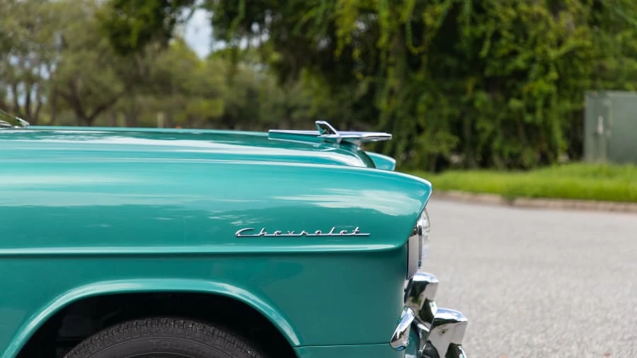 1955 Chevrolet 150 & 210 - Image 12 of 19