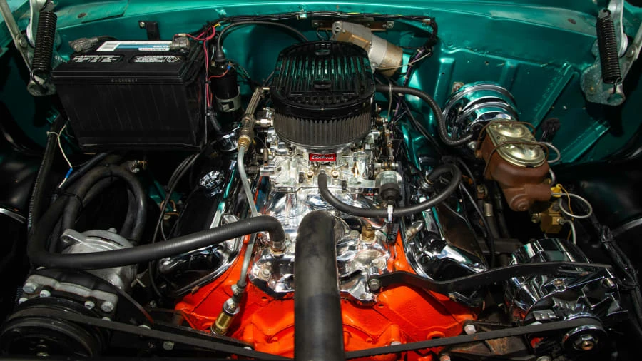 1955 Chevrolet 150 & 210 - Image 14 of 19