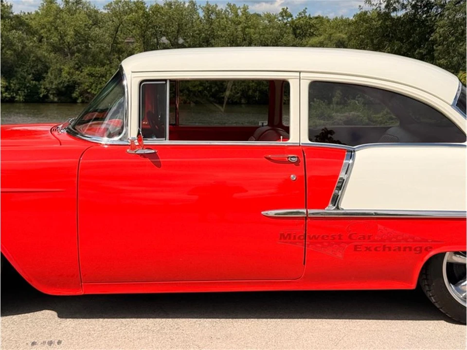 1955 Chevrolet 150 & 210 - Image 16 of 31