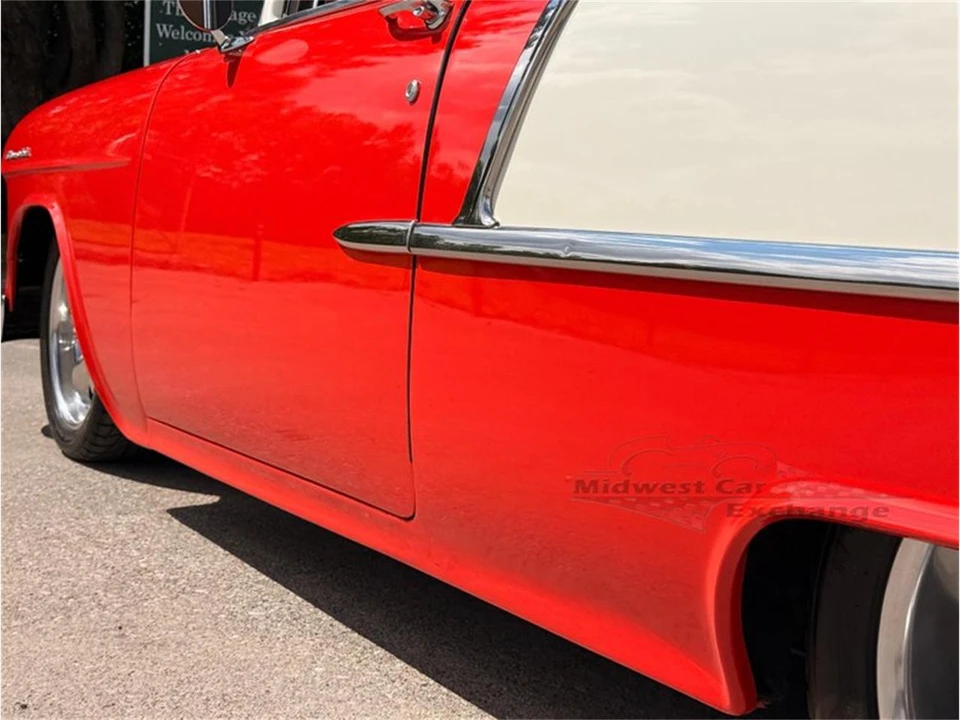 1955 Chevrolet 150 & 210 - Image 21 of 31