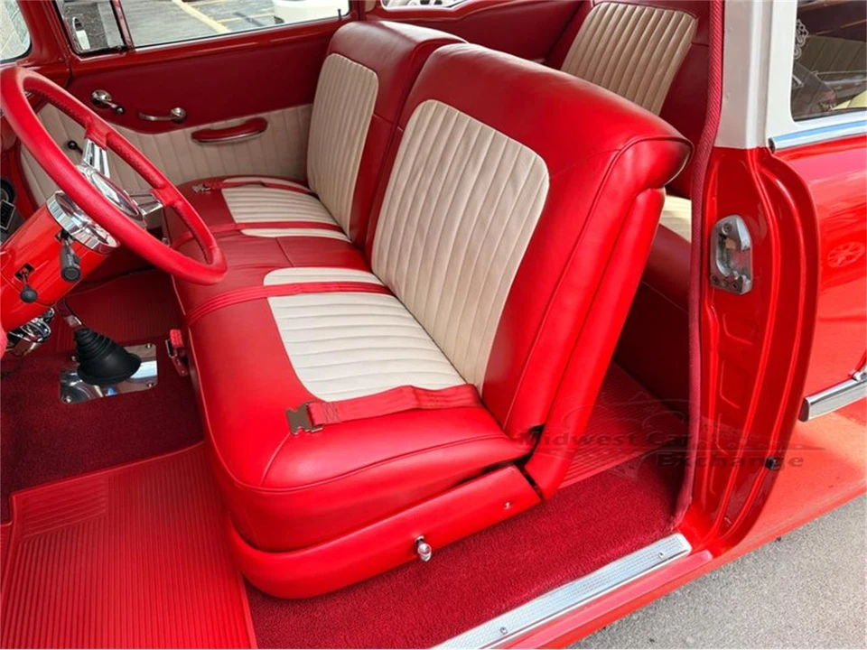 1955 Chevrolet 150 & 210 - Image 6 of 31