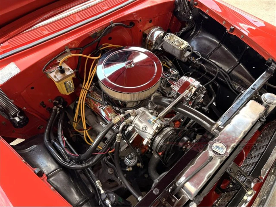 1955 Chevrolet 150 & 210 - Image 7 of 31