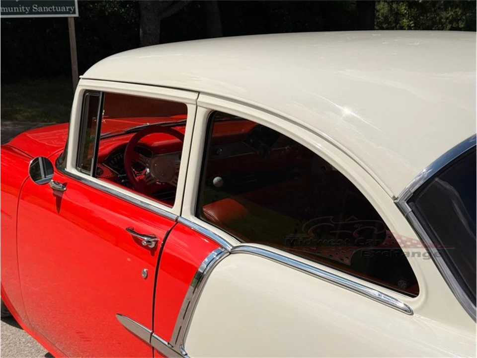 1955 Chevrolet 150 & 210 - Image 22 of 31