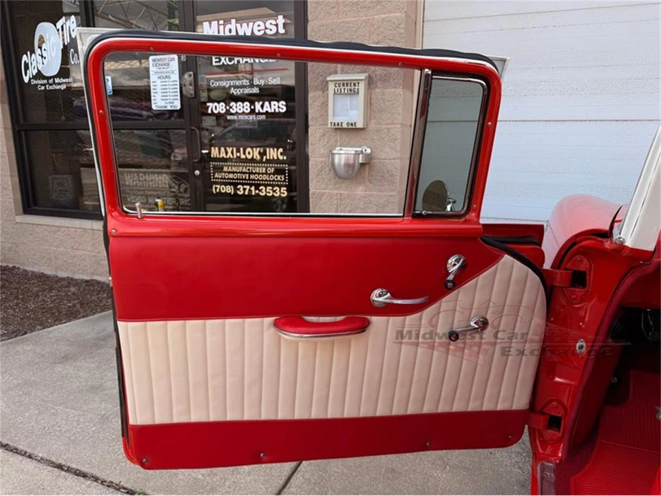 1955 Chevrolet 150 & 210 - Image 8 of 31