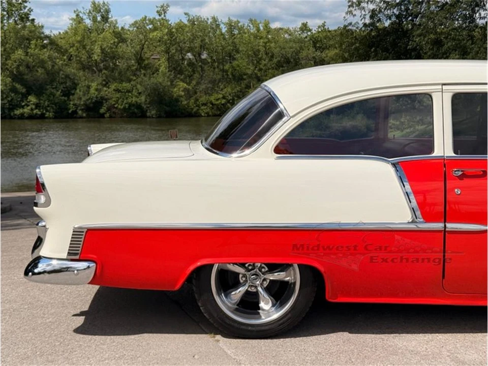 1955 Chevrolet 150 & 210 - Image 28 of 31