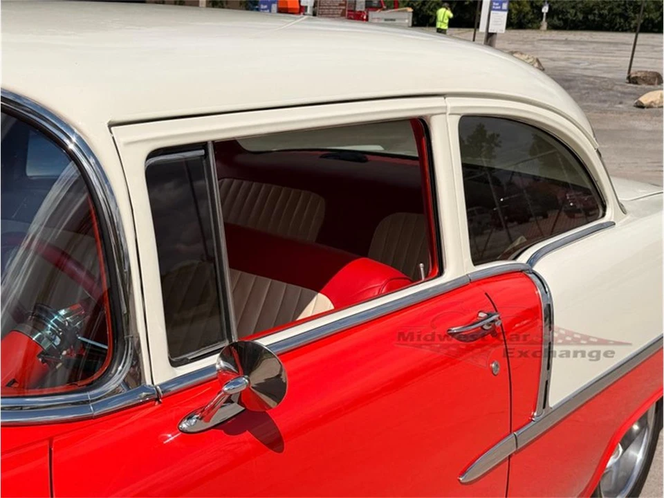1955 Chevrolet 150 & 210 - Image 23 of 31