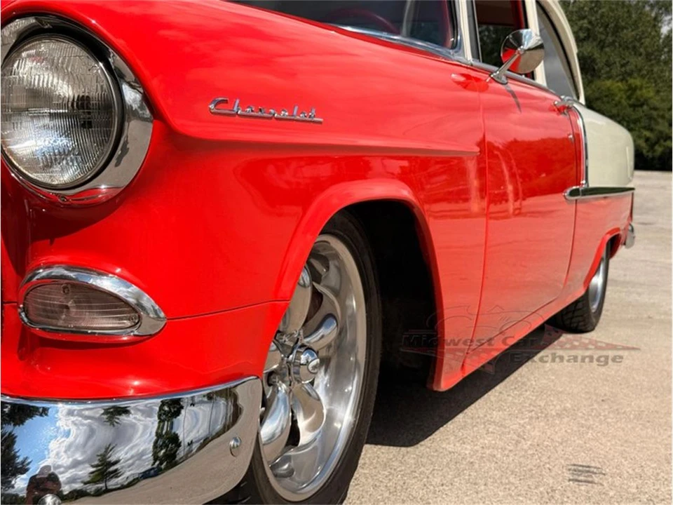 1955 Chevrolet 150 & 210 - Image 24 of 31
