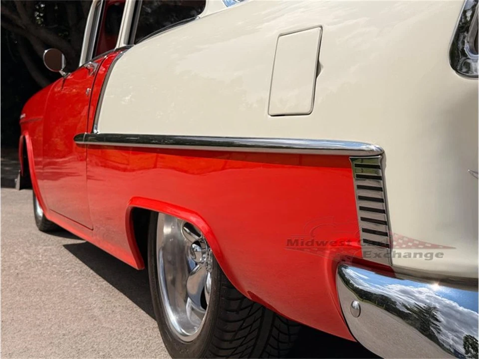 1955 Chevrolet 150 & 210 - Image 20 of 31