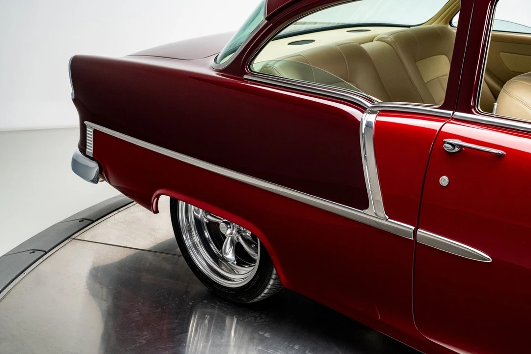 1955 Chevrolet 150 & 210 - Image 20 of 21