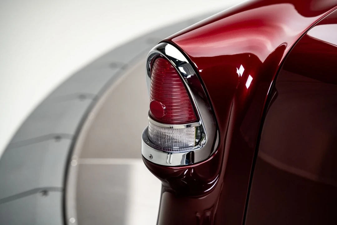 1955 Chevrolet 150 & 210 - Image 18 of 21