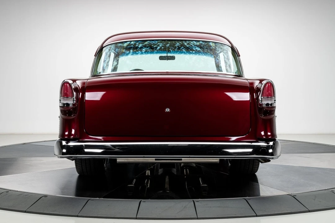 1955 Chevrolet 150 & 210 - Image 14 of 21