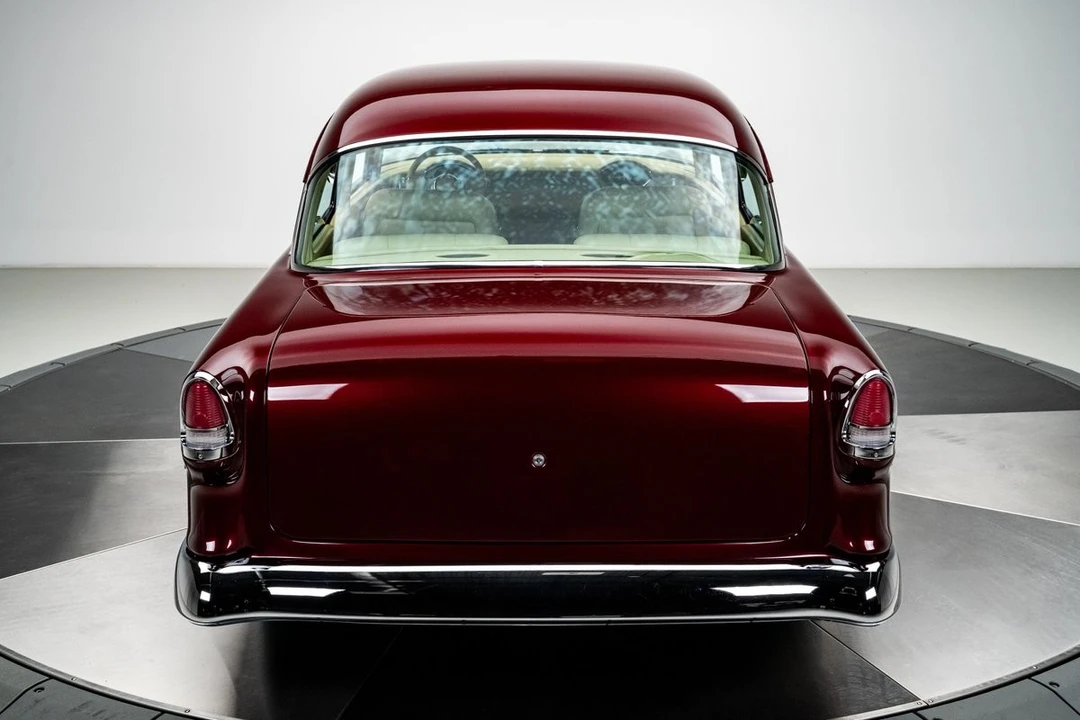 1955 Chevrolet 150 & 210 - Image 15 of 21