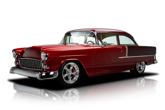 1955 Chevrolet 210